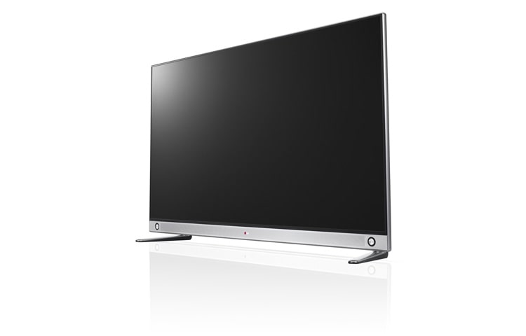 LG 55" Class Ultra High Definition 4K 240Hz TV with Smart TV (54.6" diagonally), 55LA9650