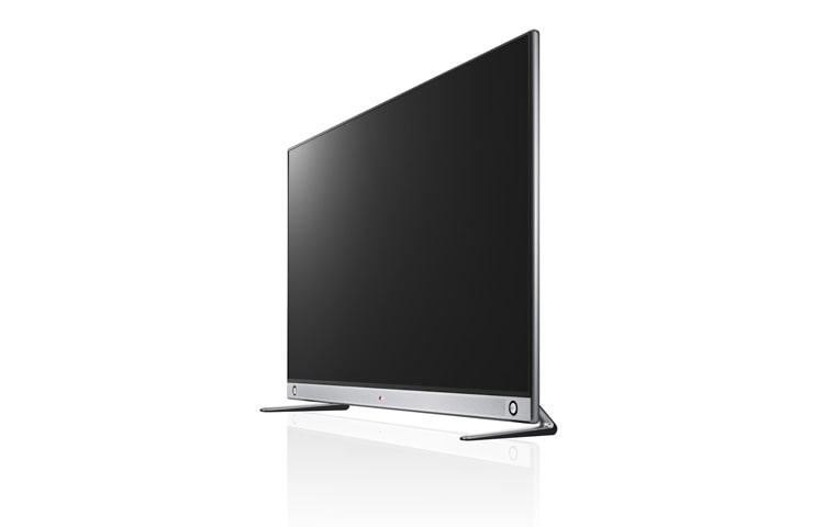 LG 55" Class Ultra High Definition 4K 240Hz TV with Smart TV (54.6" diagonally), 55LA9650
