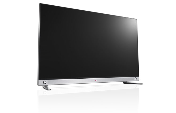 LG 55" Class Ultra High Definition 4K 240Hz TV with Smart TV (54.6" diagonally), 55LA9650