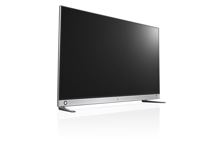 LG 55" Class Ultra High Definition 4K 240Hz TV with Smart TV (54.6" diagonally), 55LA9650