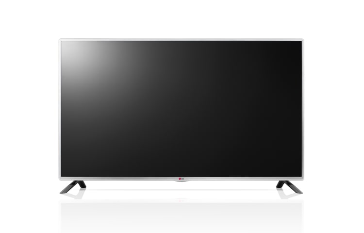 LG 55 Inch 1080p Smart TV LED TV, 55LB5800