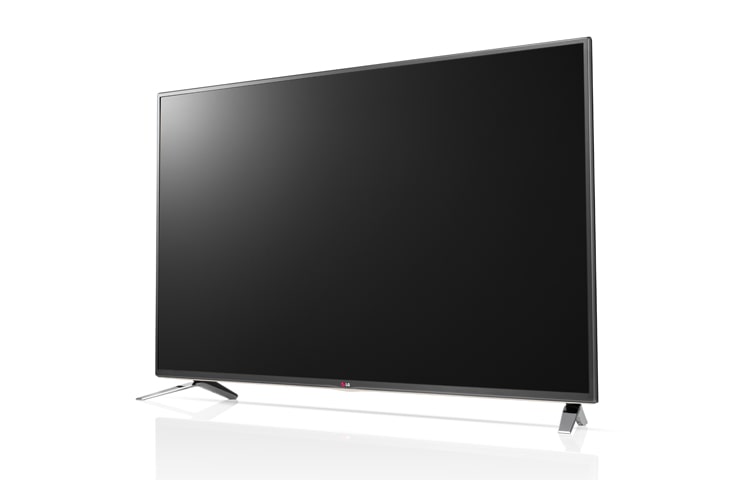 LG CINEMA 3D Smart TV with webOS, 55LB6500