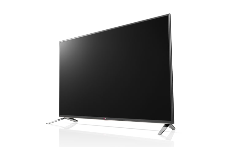 LG CINEMA 3D Smart TV with webOS, 55LB6500