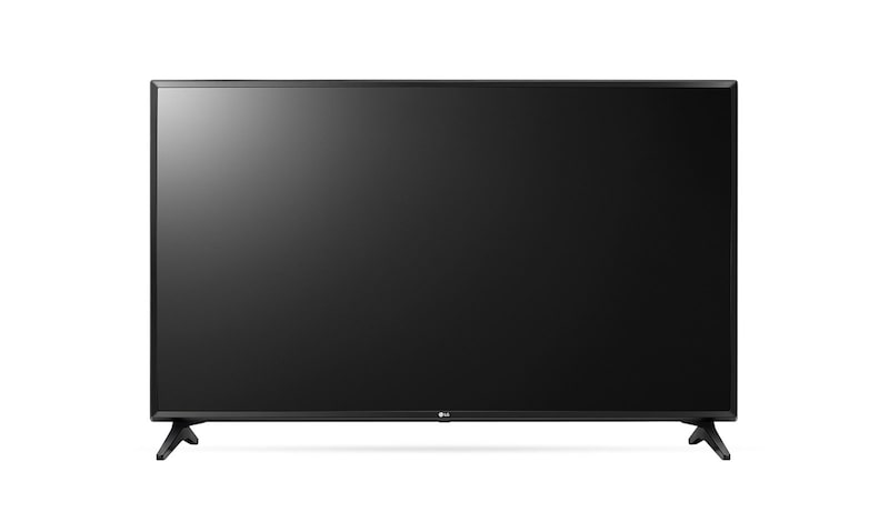 LG 55" LJ5500 Full HD 1080p Smart LED TV, 55LJ5500