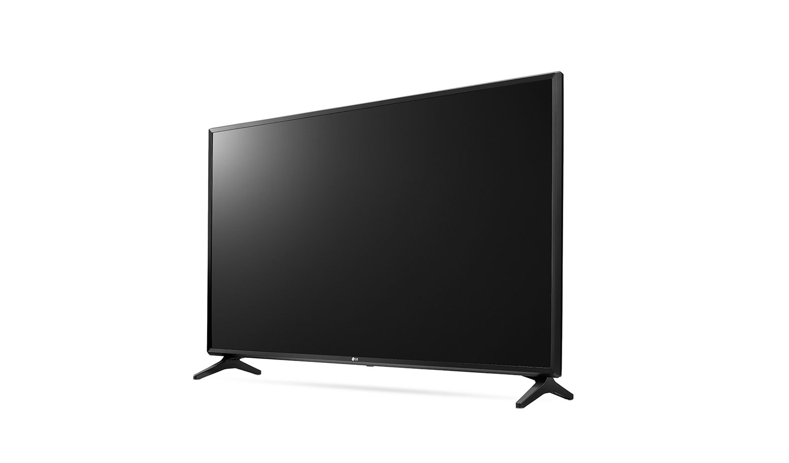 LG 55" LJ5500 Full HD 1080p Smart LED TV, 55LJ5500