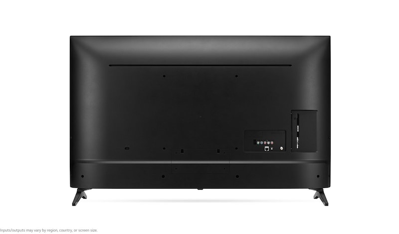 LG 55" LJ5500 Full HD 1080p Smart LED TV, 55LJ5500