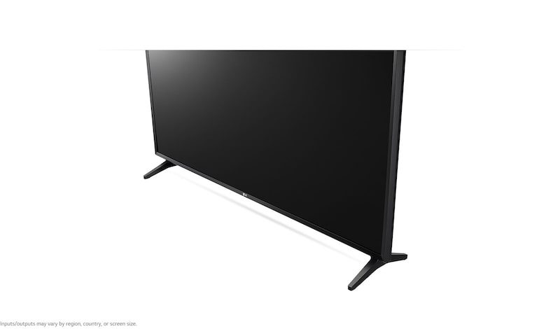 LG 55" LJ5500 Full HD 1080p Smart LED TV, 55LJ5500