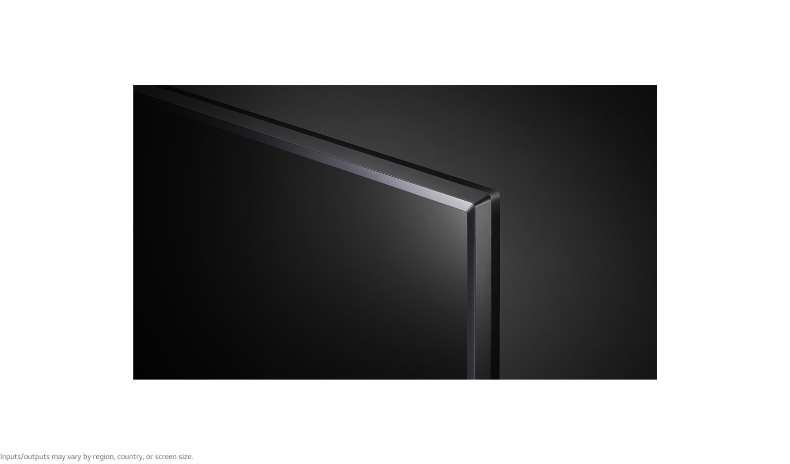 LG 55" LJ5500 Full HD 1080p Smart LED TV, 55LJ5500