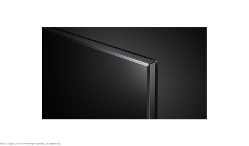 LG 55" LJ5500 Full HD 1080p Smart LED TV, 55LJ5500