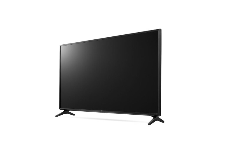 LG 55" LJ5500 Full HD 1080p Smart LED TV, 55LJ5500