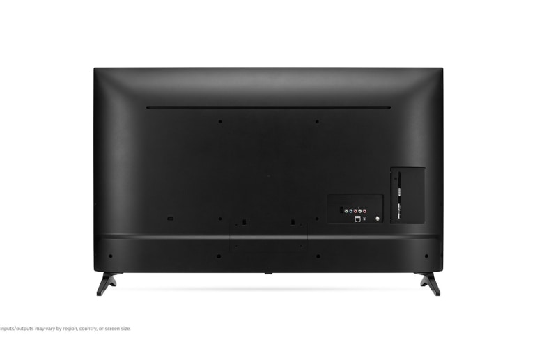 LG 55" LJ5500 Full HD 1080p Smart LED TV, 55LJ5500