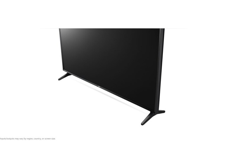 LG 55" LJ5500 Full HD 1080p Smart LED TV, 55LJ5500