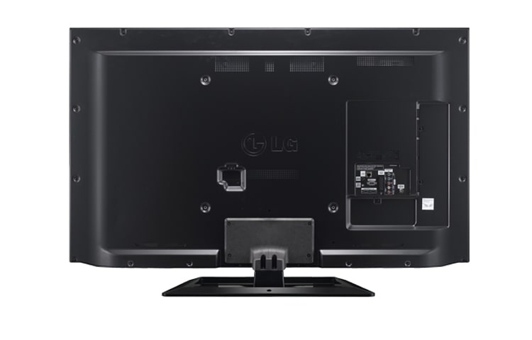 LG 55 inch TV | Smart LED TV | Magic Remote | Built-in Wi-Fi, 55LS5700