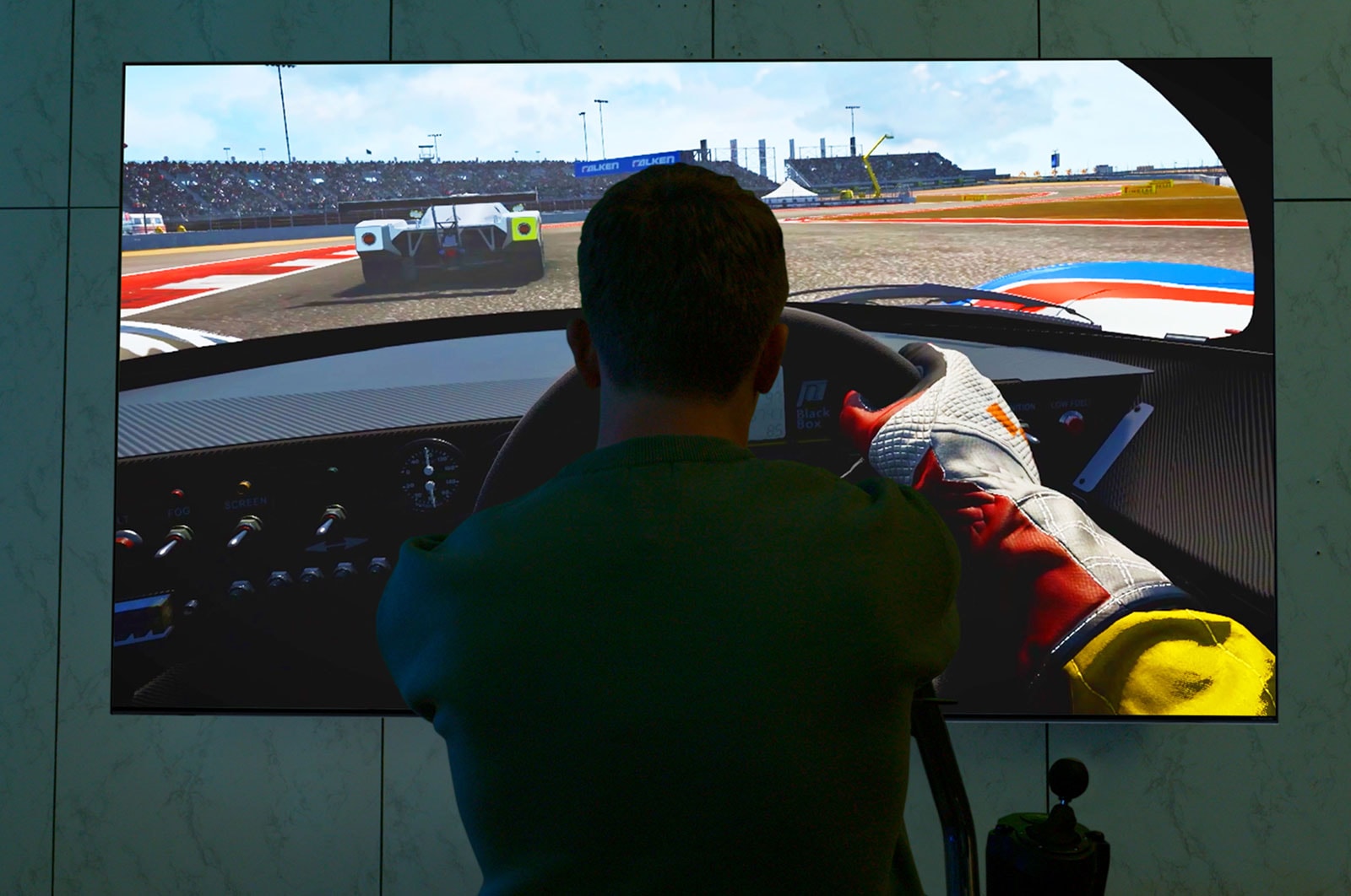 LG NANO75 55" 4K Smart NanoCell TV, 55NANO75UPA