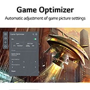 LG NANO75 55" 4K Smart NanoCell TV, 55NANO75UPA