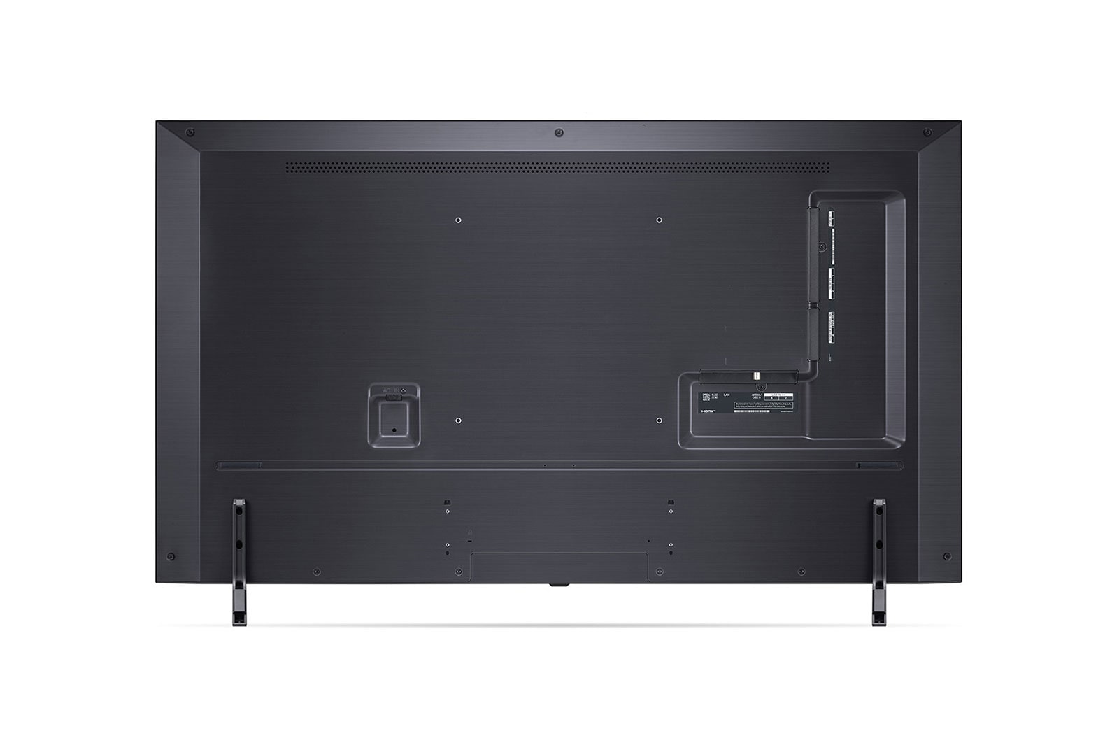 LG NANO85 55" 4K Smart NanoCell TV, 55NANO85APA