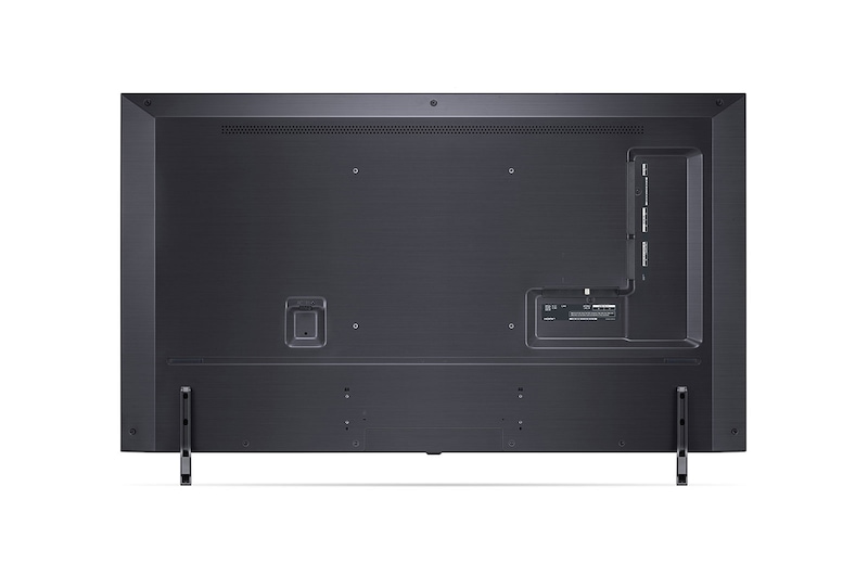 LG NANO85 55" 4K Smart NanoCell TV, 55NANO85APA