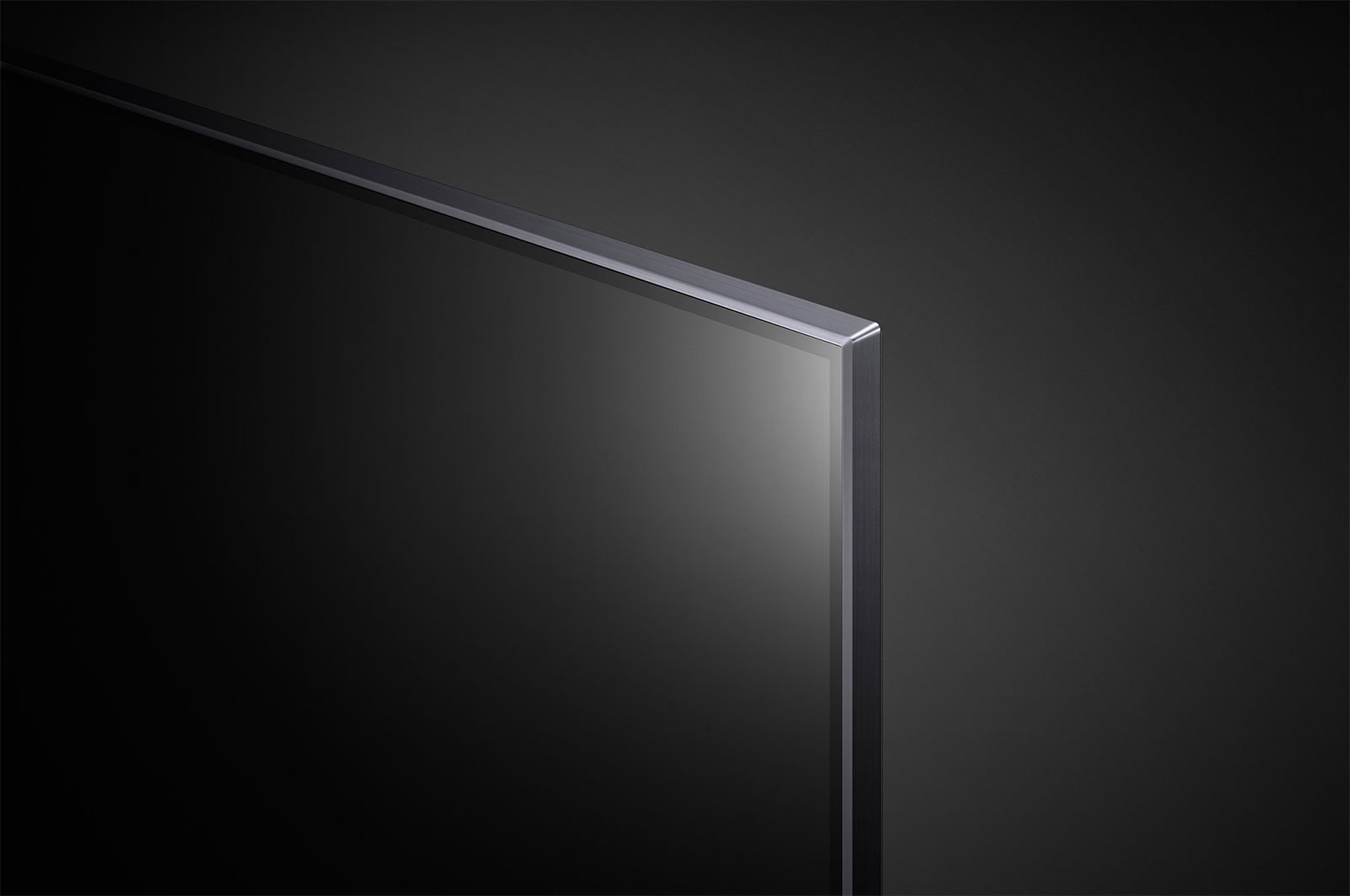 LG NANO85 55" 4K Smart NanoCell TV, 55NANO85APA