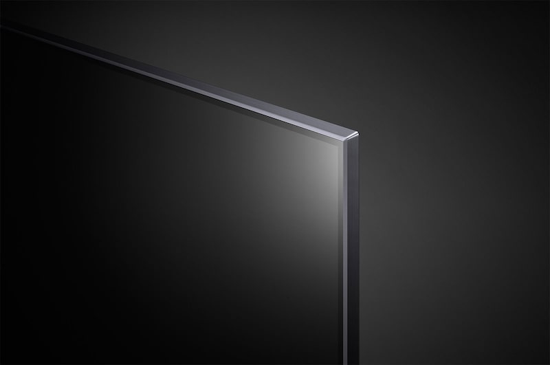 LG NANO85 55" 4K Smart NanoCell TV, 55NANO85APA