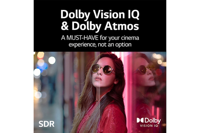 LG NANO85 55" 4K Smart NanoCell TV, 55NANO85APA