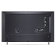 LG NANO85 55" 4K Smart NanoCell TV, 55NANO85APA