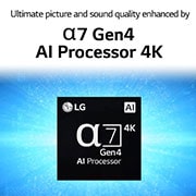 LG NANO85 55" 4K Smart NanoCell TV, 55NANO85APA