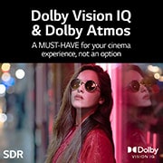 LG NANO85 55" 4K Smart NanoCell TV, 55NANO85APA