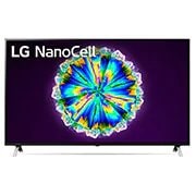 LG 55" NANO85 LG NanoCell TV with ThinQ® AI, 55NANO85UNA