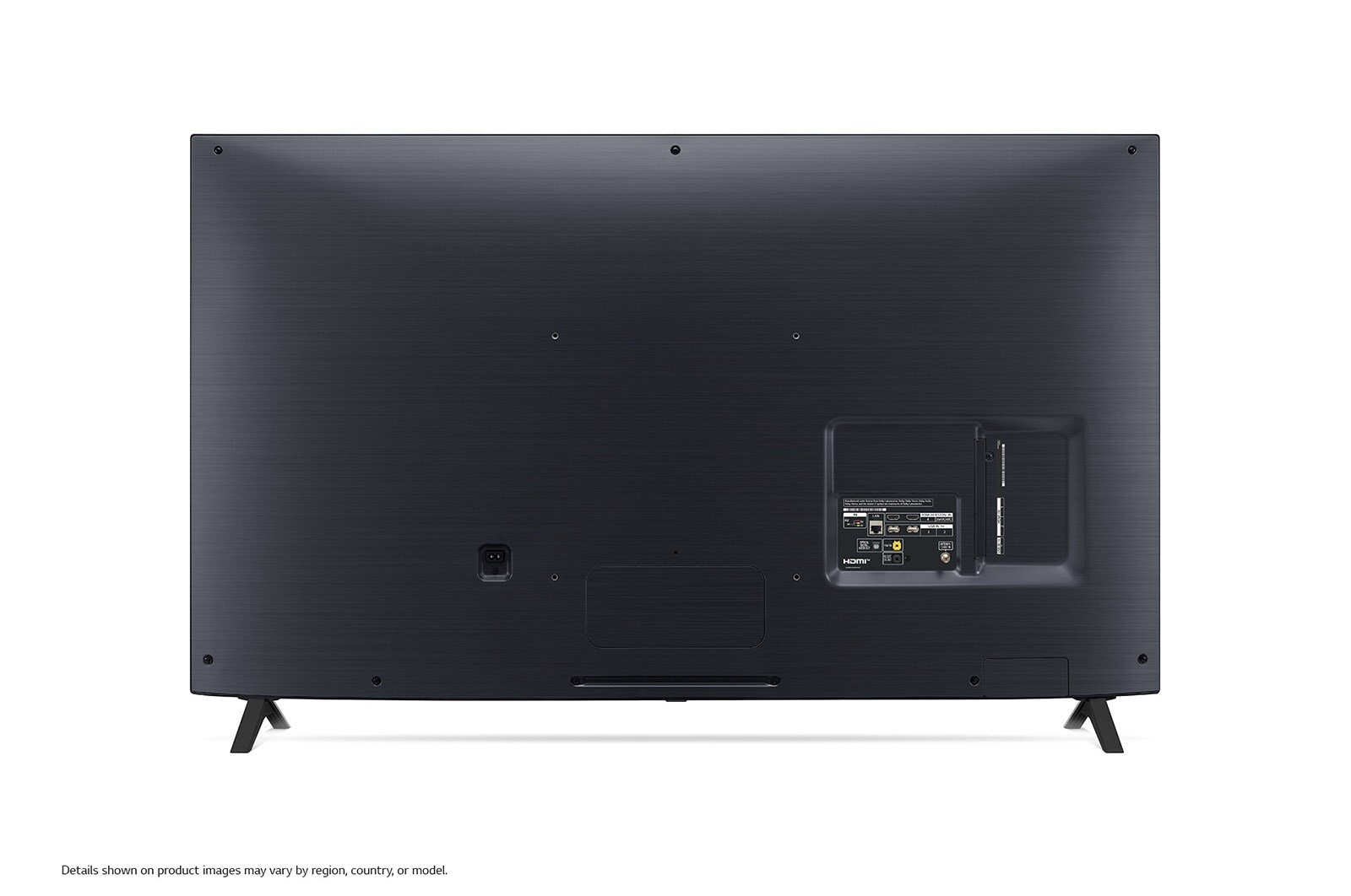 LG 55" NANO85 LG NanoCell TV with ThinQ® AI, 55NANO85UNA