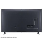LG 55" NANO90 LG NanoCell TV with ThinQ® AI, 55NANO90UNA