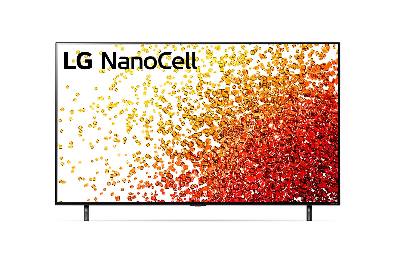 LG NANO90 55" 4K Smart NanoCell TV, 55NANO90UPA