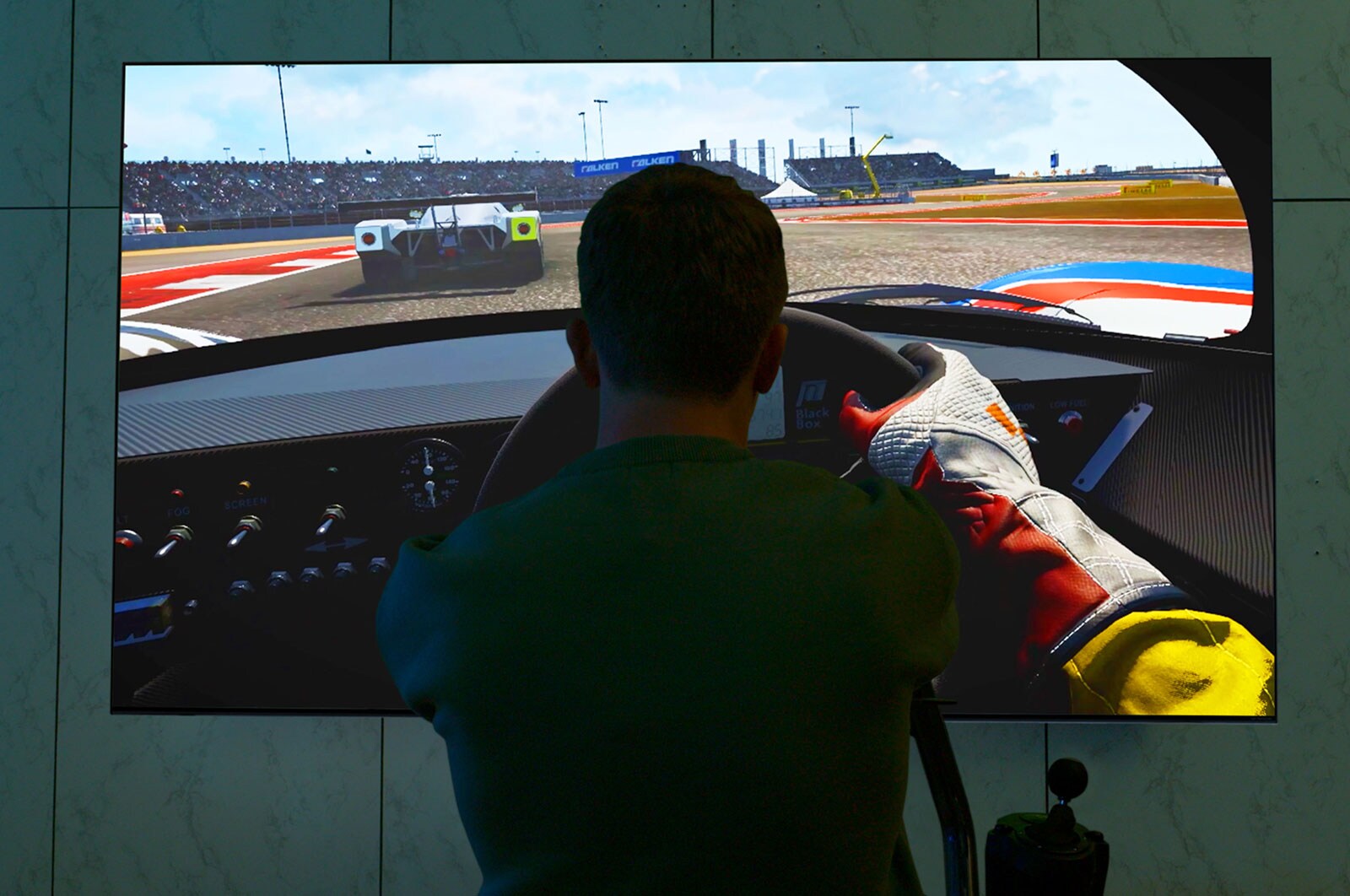 LG NANO90 55" 4K Smart NanoCell TV, 55NANO90UPA