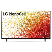LG NANO90 55" 4K Smart NanoCell TV, 55NANO90UPA