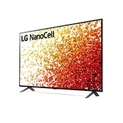 LG NANO90 55" 4K Smart NanoCell TV, 55NANO90UPA