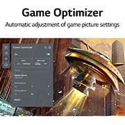 LG NANO90 55" 4K Smart NanoCell TV, 55NANO90UPA