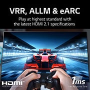 LG NANO90 55" 4K Smart NanoCell TV, 55NANO90UPA