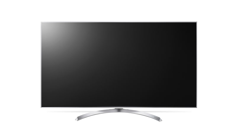 LG 55" SJ8000 4K Super UHD Smart LED TV w/ webOS™ 3.5, 55SJ8000