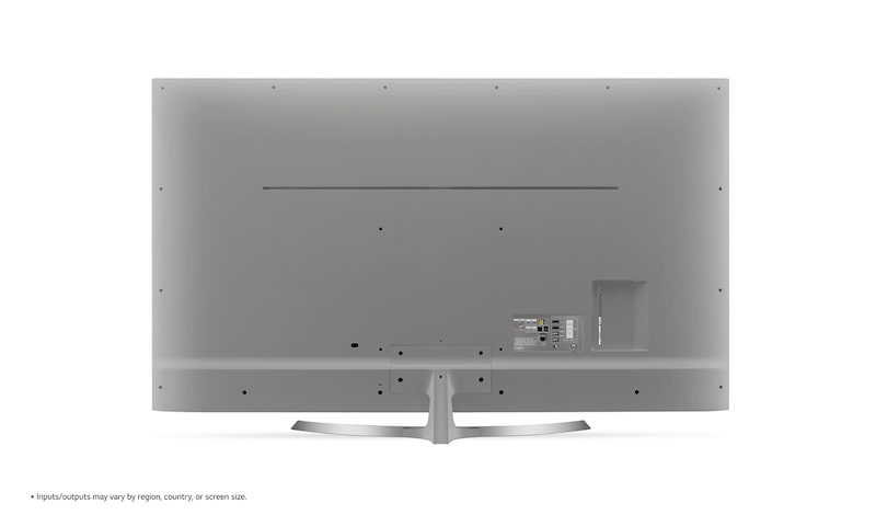 LG 55" SJ8000 4K Super UHD Smart LED TV w/ webOS™ 3.5, 55SJ8000