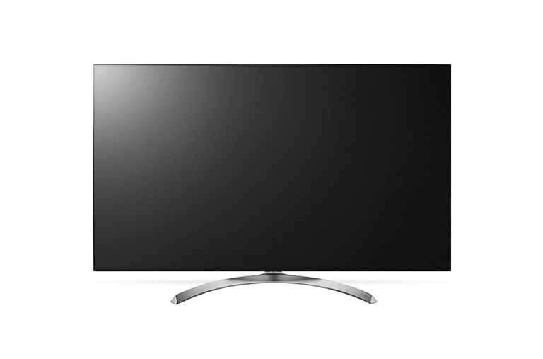 LG 55" SJ8500 4K Super UHD Smart LED TV w/ webOS™ 3.5, 55SJ8500