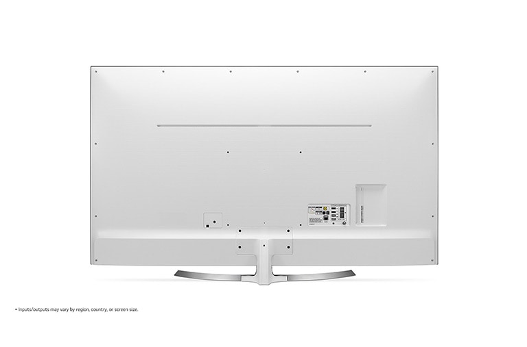 LG 55" SJ8500 4K Super UHD Smart LED TV w/ webOS™ 3.5, 55SJ8500