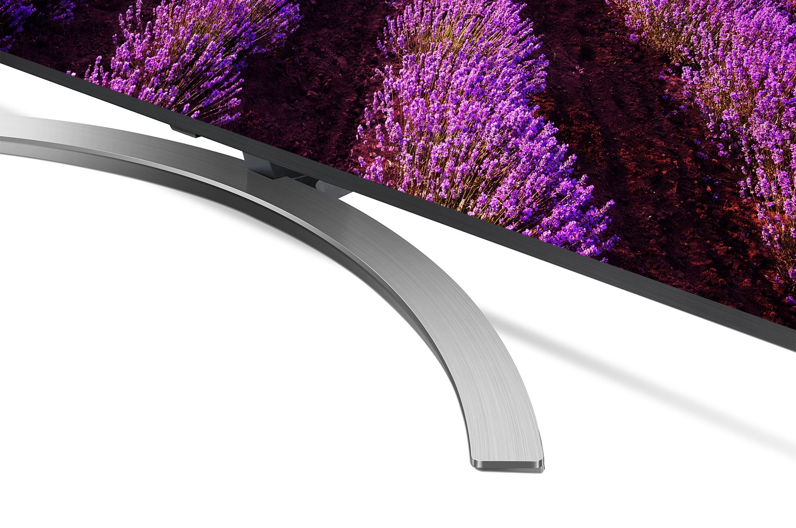 LG 55” LG NanoCell TV SM8100 ThinQ AI, 55SM8100AUA