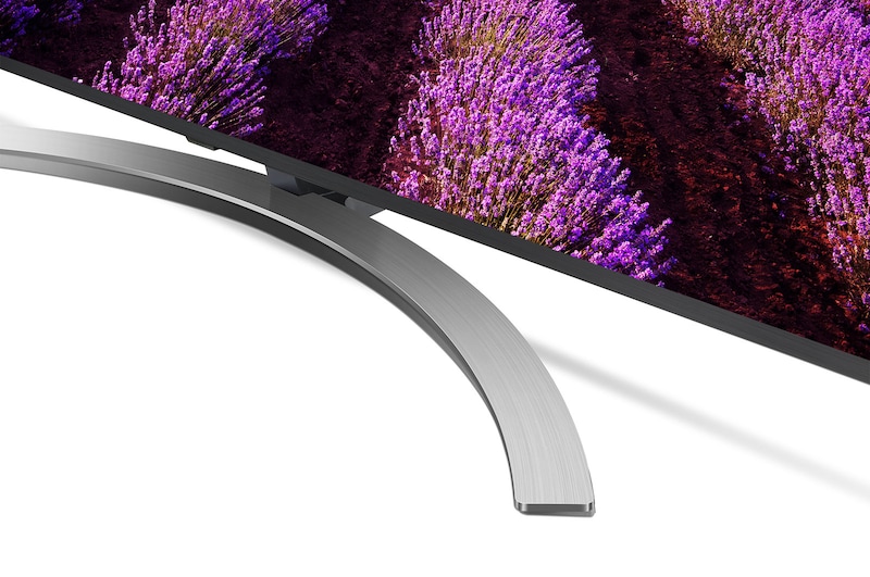 LG 55” LG NanoCell TV SM8100 ThinQ AI, 55SM8100AUA