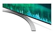 LG 55” LG NanoCell TV SM8600 ThinQ AI, 55SM8600PUA