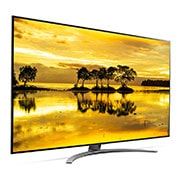 LG 55” LG NanoCell TV SM9000 ThinQ AI, 55SM9000PUA