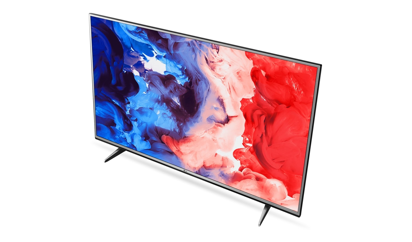 LG 55" UH6150 4K UHD Smart LED TV with webOS™ 3.0, 55UH6150