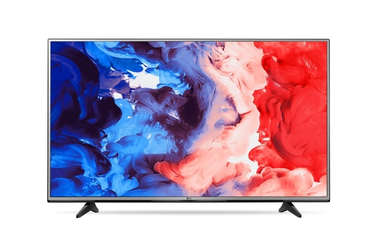 LG 55" UH6150 4K UHD Smart LED TV with webOS™ 3.0, 55UH6150