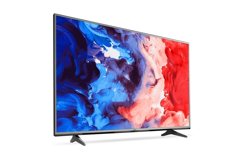 LG 55" UH6150 4K UHD Smart LED TV with webOS™ 3.0, 55UH6150