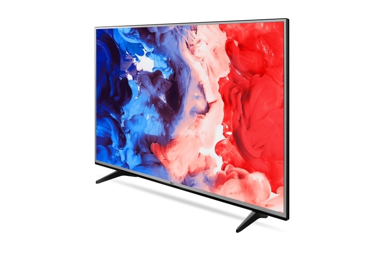 LG 55" UH6150 4K UHD Smart LED TV with webOS™ 3.0, 55UH6150