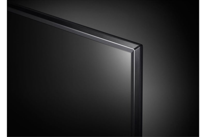 LG 55” UK6090 LG SMART UHD TV, 55UK6090PUA