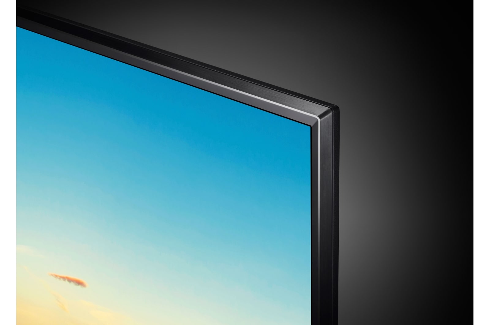 LG 55” UK6300 LG SMART UHD TV, 55UK6300BUB